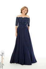 Morilee 72220 Evening Dress ~LOWEST PRICE GUARANTEE~ NEW Authentic