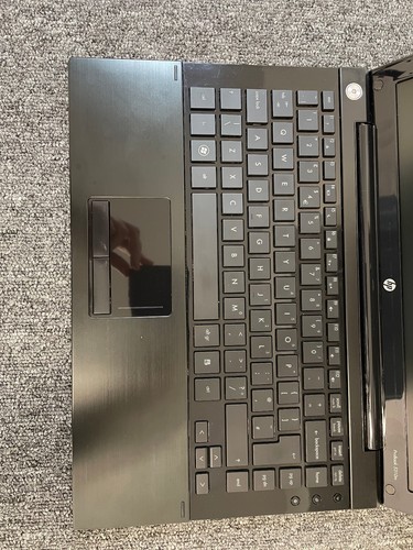 HP ProBook 5310M Windows 10 Pro 14" Laptop **Pls Read Description** - Picture 9 of 19