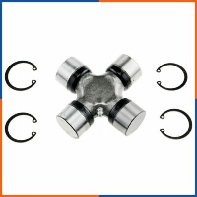 Kreuzgelenk  30X92 für FORD | 043710C094