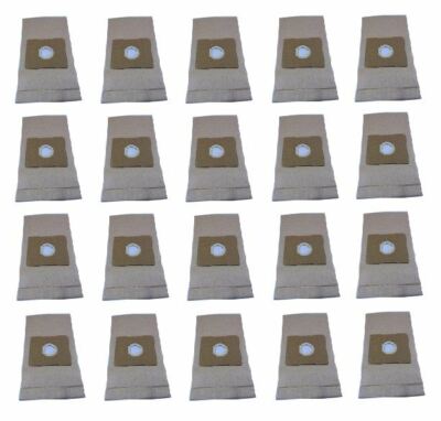 Replacement Vacuum Cleaner Bag x 20 for SAMSUNG VC6211