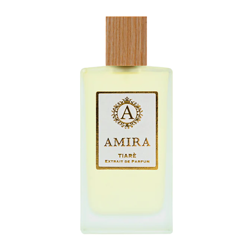 TIARÈ Extrait de Parfum 100ML -  Amira