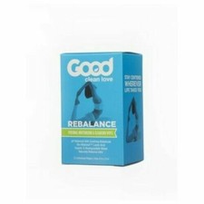 2 Rebalance Wipes 12 Count by Good Clean Love