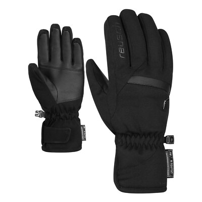 Reusch Damen Skihandschuhe Winterhandschuhe Handschuhe Coral R-TEX  XT