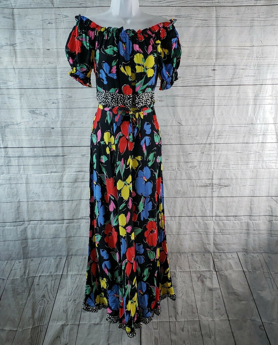grey maxi dress target By Debra Girls Lou Ivory/Gold Short Sleeve Striped Bottom Dress Ivory / Juniors/Women 2 main image 0