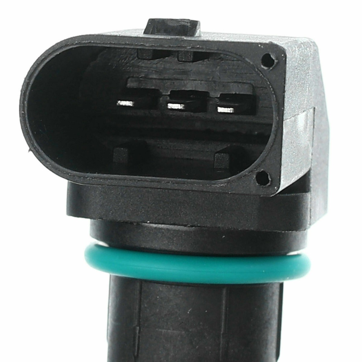 VALEO-366420-Capteur, Position D'arbre à Cames-Nombres De Broches : 2 - Forme De La Prise : INCLINE - Technologie Du Capteur : INDUCTIF - Avec Câble : NON - Longueur De Sonde [mm