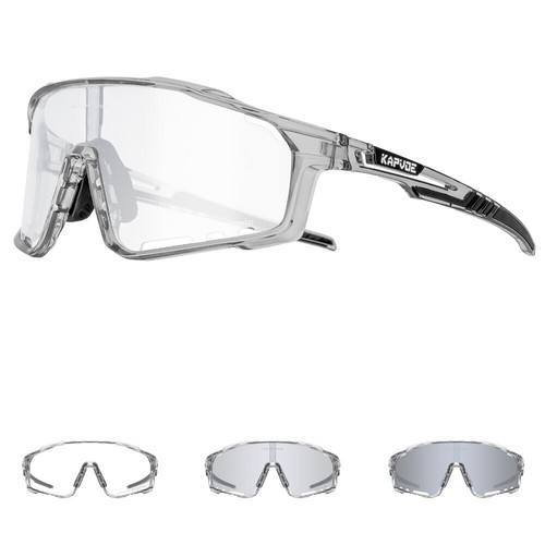 100% S3 Cycling Sunglasses Tokyo Night Purple Multilayer Mirror