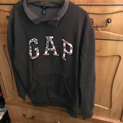 Gap Sweatshirt L