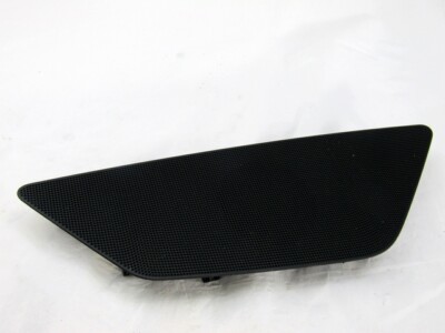 576857209 TOP SPEAKER CASE COVER CENTER DASHBOARD SEAT ATEC