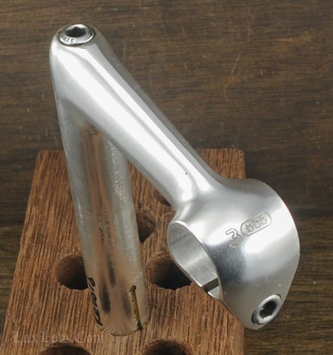 MANILLAR Y VÁSTAGOS de bicicleta de carretera de colección 3ttt Record 25,8 mm 26,0 bicicleta Evol Colnago - Imagen 131 de 207