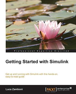 Getting Started with Simulink                                                  