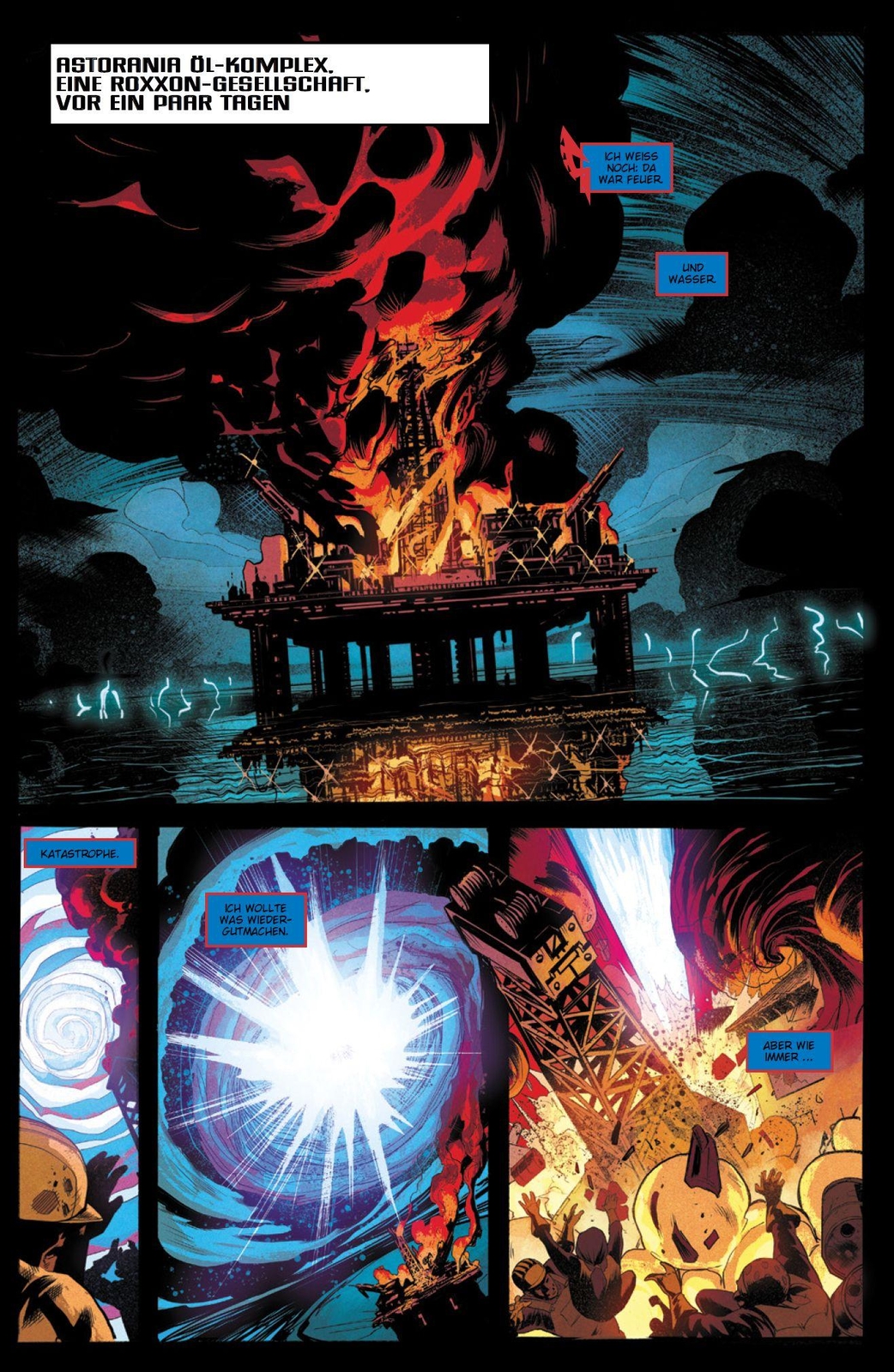 Thumbnail - Spider-man - Neustart, Nick Spencer