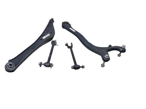 2021-2024 CHEVY TAHOE DRIVER LEFT REAR LOWER UPPER CONTROL ARM SET 29K OEM - Picture 15 of 20