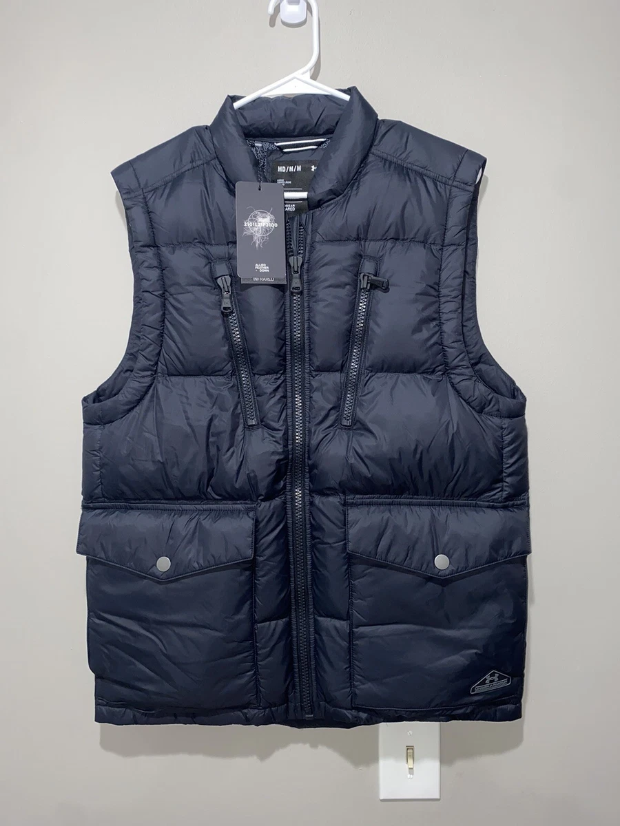 Under armour cgi reactor top vest
