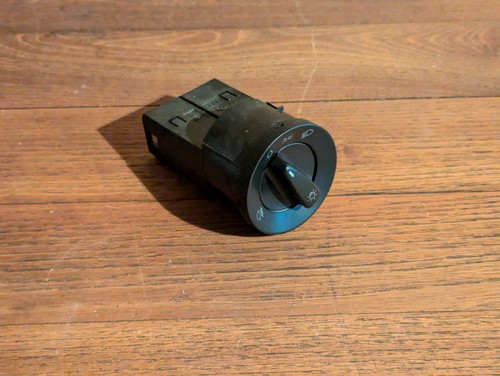 VW Volkswagen Golf 4 Bora Lichtschalter Nebelscheinwerfer 1C0941531