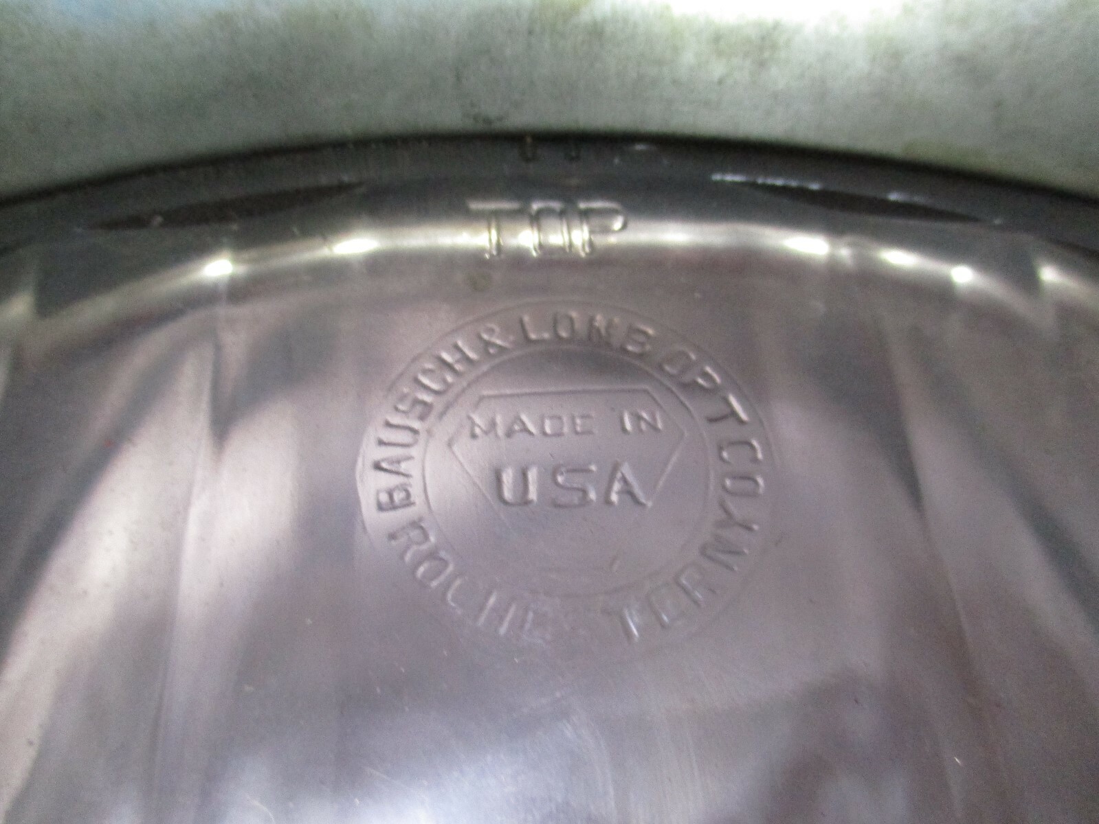 Bausch & Lomb headlight -headlamp Rolls-Royce Ghost and Phantom I