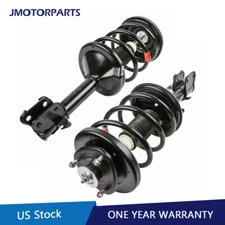 2PCS Front Quick Complete Struts For Honda Odyssey 1999- 2004 Shock Absorbers