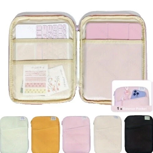 Black Nylon Tablet & eReader Cases, Covers & Keyboard Folios for Apple iPad mini 2