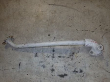 Caterpillar CAT 3176B Marine Diesel Engine Turbo Oil Pipe and Elbow 100-6439 