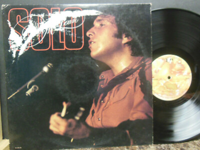 Don McLean - Solo, 2 x 12'' LP VG (N)