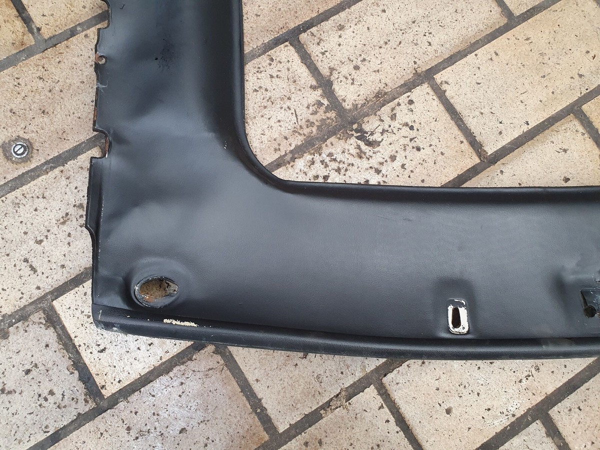 RARE@ sunroof sun roof panel headliner OEM Honda CIVIC CRX Si HF