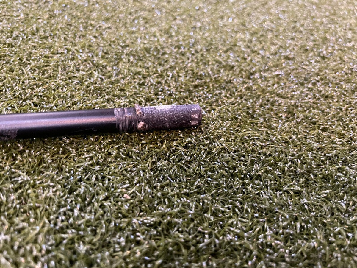 XXIO AX-1 Miyazaki 47g Driver Shaft Stiff Flex 44.7