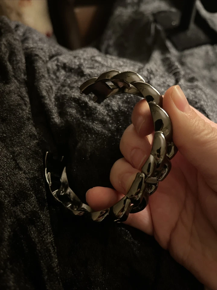 pulsera mujer acero inoxidable Foto 3 de 4