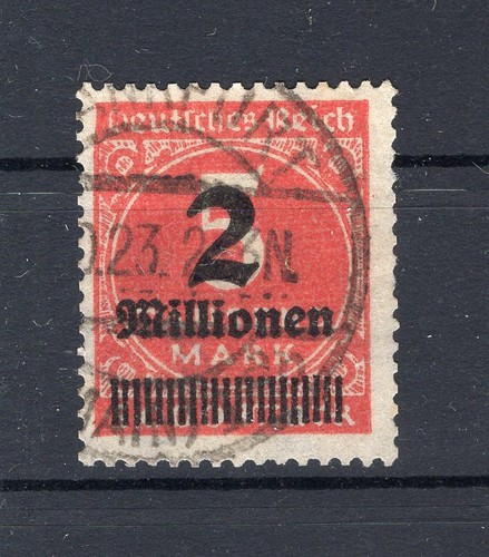 DR-INFLA 312B COLOR! Controlled 18EUR (75024