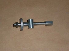 Ducati Rear Brake Cable Adjuster Assy 250 350 450 750 860 Mach 1 Mark 3 bevel