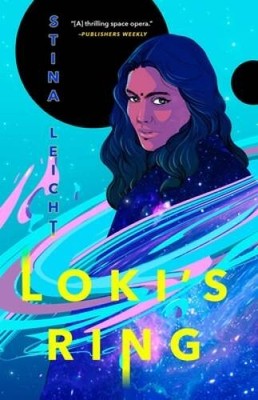Lokis Ring - Paperback By Leicht, Stina - GOOD