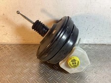 PORSCHE CAYENNE 92A Unterdruck-Bremskraftverstärker 7P0612101F 34620083
