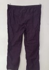 Vineyard Vines Women’s Flannel Cotton Whale Print Drawstring Pajama Pants M — photo 2