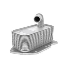 ÖLKÜHLER MOTORÖL für OPEL ASTRA H J CORSA D MOKKA ZAFIRA B MERIVA A B VEMO