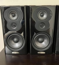 Polk Audio LSi M 703 Speakers-PAIR