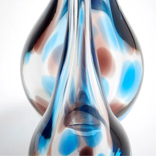Cyan Design 10337 Pandora 11 X 4 inch Vase, Small - Picture 4 of 4