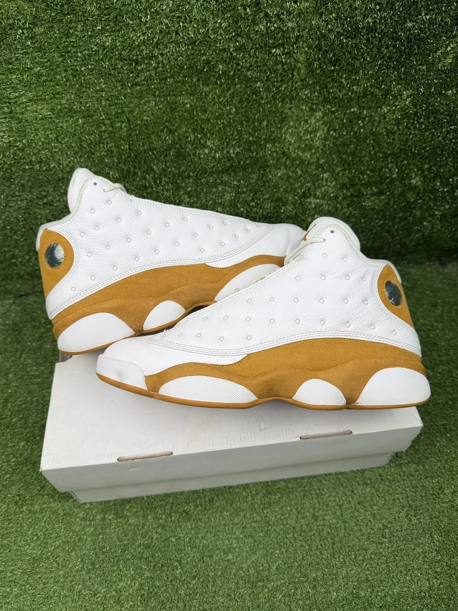 Jordan 13 Retro 2023 Wheat for Sale - Authenticity  display picture 1