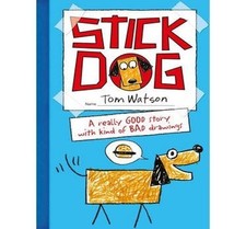 Stick Dog, Watson, Tom