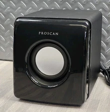 Proscan Phtib8108-b-pl Replacement Subwoofer For 2.1 System WORKS!