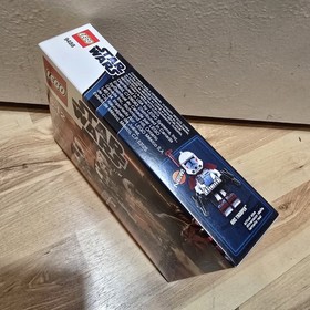 LEGO Star Wars: Elite Clone Trooper & Commando Droid Battle Pack (9488) NEW