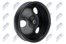 Poulies diverses Jeep CHEROKEE