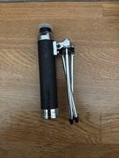 Pocket Telescope Tasco 2TE 30x30 With Case