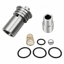 Stl010 Transmission Cooling System Upgrade Kit For Cadillac Chevy Gmc 2014-up Gm