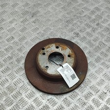 Disque de frein Chevrolet CORVETTE