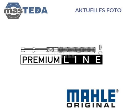 AD 212 000P TROCKNER KLIMAANLAGE MAHLE ORIGINAL FÜR VW TRANSPORTER V