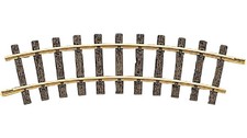 LGB 11000 Curved Track, R1, 30 Degree
