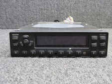 011-00455-60 Garmin GTX-330ES ADS-B Transponder with Tray, Mods, STC (14-28V)