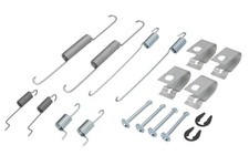 Mâchoire de frein Suzuki LIANA