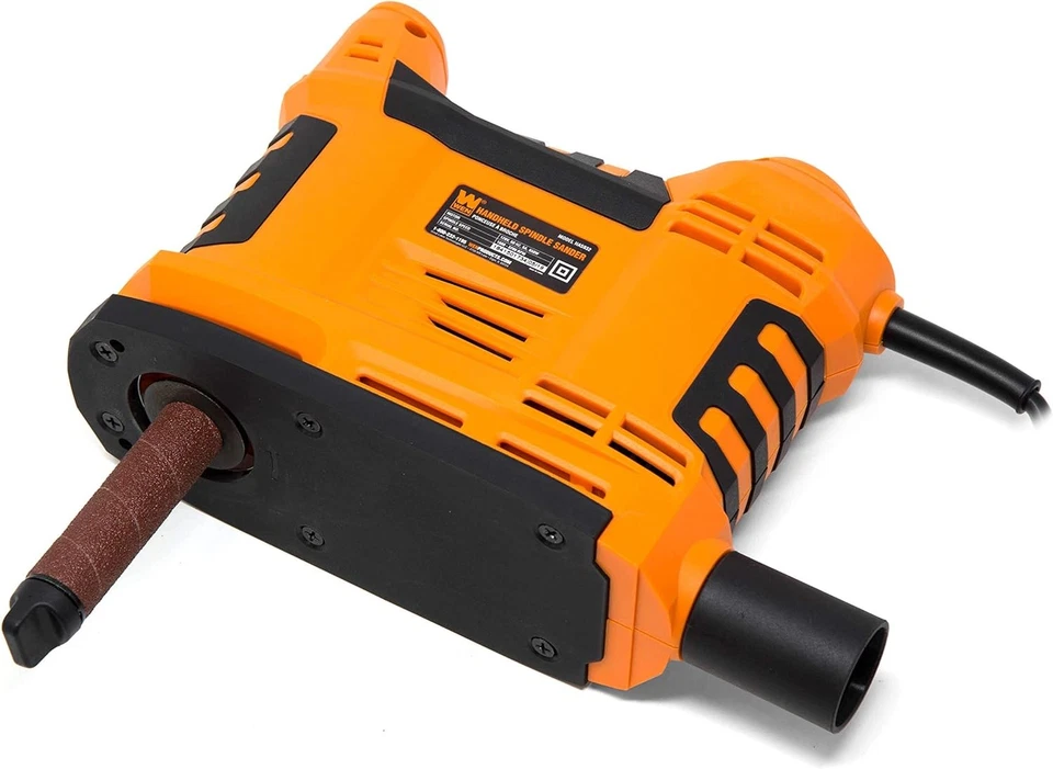 WEN HA5932 5 安培变速便携式振荡主轴砂光机  — 第 4/4 张图片