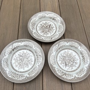 Wood & Sons Fine Tableware | eBay