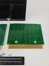 JOY JOY KID PUZZLED NEO GEO MVS CART 100% AUTHENTIC Tested US SELLER *NO LABEL*