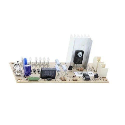 ELUX 132527705 / 4334991L100 AEG Waschmaschine Motor Elektronik Steuerung EUR 43,00 - DE
